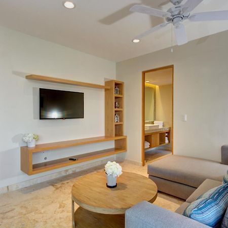 Anah Suites By Las Flores Vacation Rentals بلايا ديل كارمن المظهر الخارجي الصورة