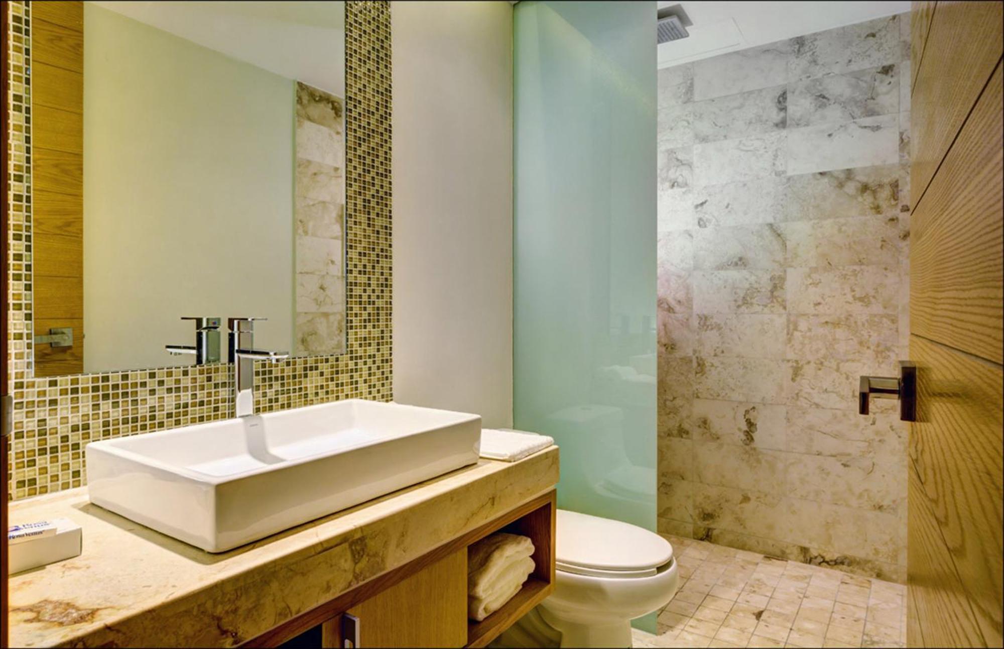 Anah Suites By Las Flores Vacation Rentals بلايا ديل كارمن المظهر الخارجي الصورة