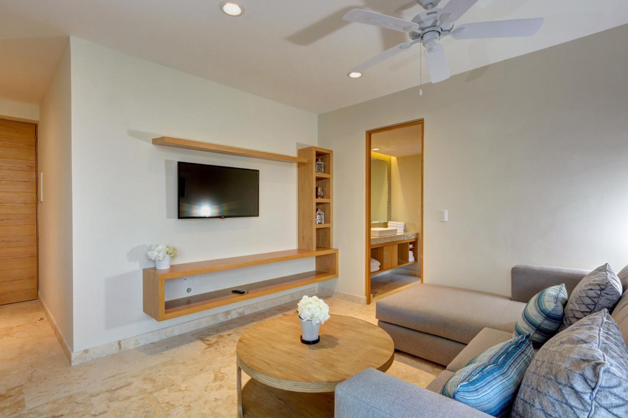 Anah Suites By Las Flores Vacation Rentals بلايا ديل كارمن المظهر الخارجي الصورة