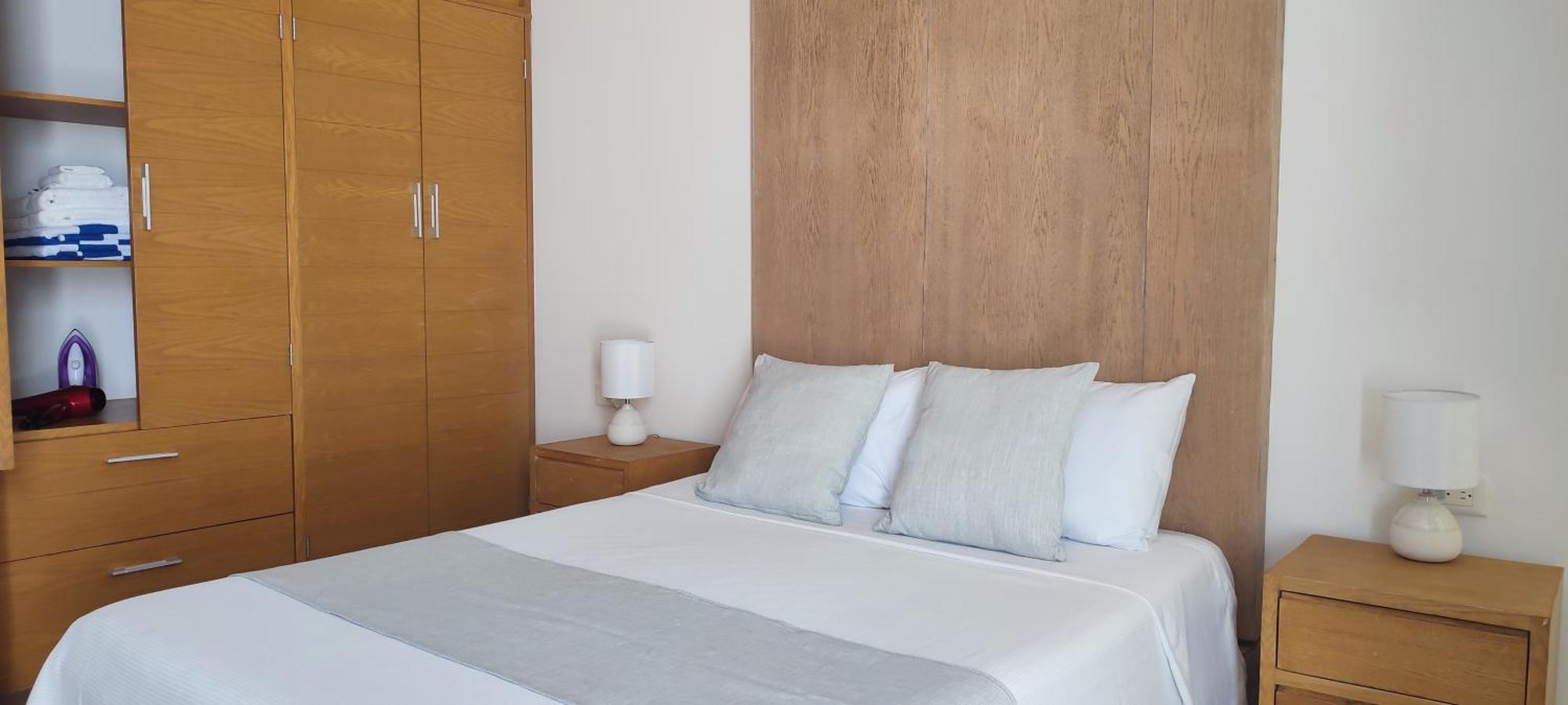 Anah Suites By Las Flores Vacation Rentals بلايا ديل كارمن الغرفة الصورة