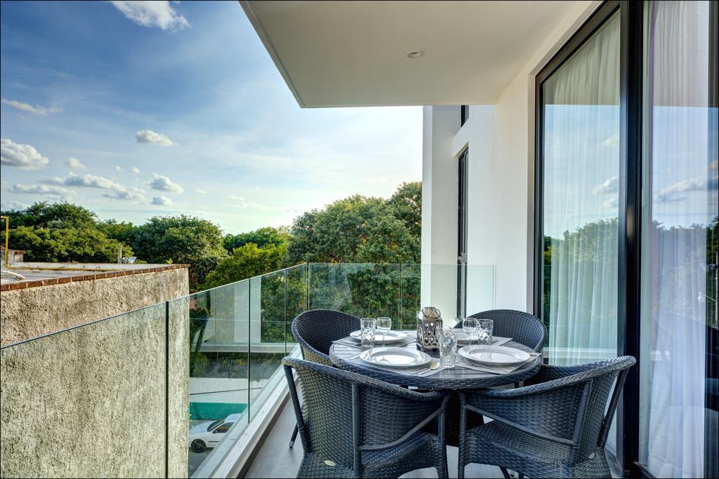 Anah Suites By Las Flores Vacation Rentals بلايا ديل كارمن المظهر الخارجي الصورة
