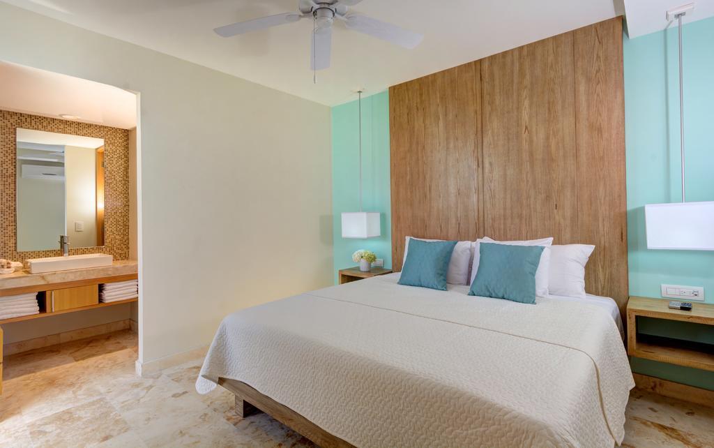 Anah Suites By Las Flores Vacation Rentals بلايا ديل كارمن المظهر الخارجي الصورة