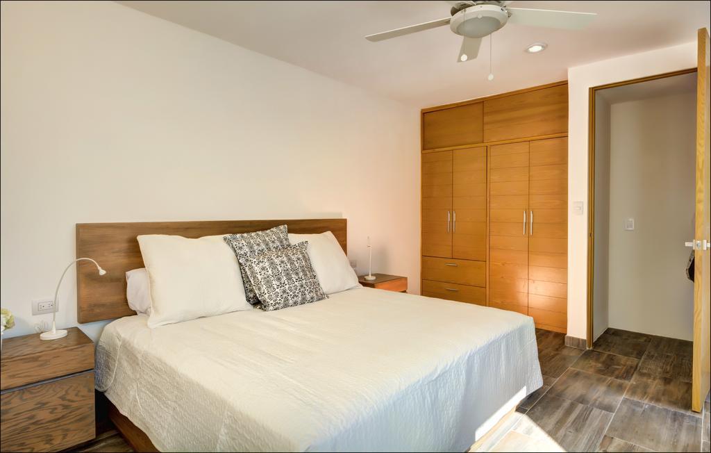 Anah Suites By Las Flores Vacation Rentals بلايا ديل كارمن المظهر الخارجي الصورة