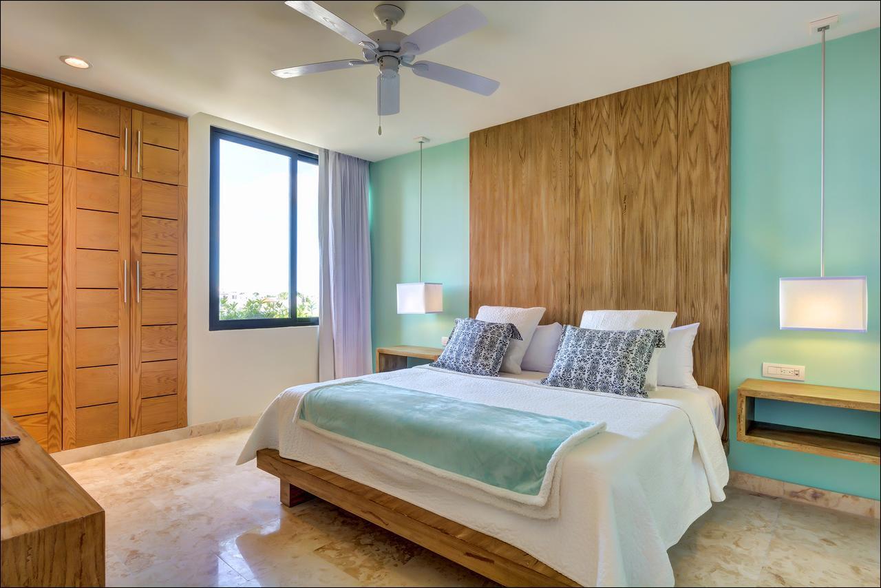 Anah Suites By Las Flores Vacation Rentals بلايا ديل كارمن المظهر الخارجي الصورة